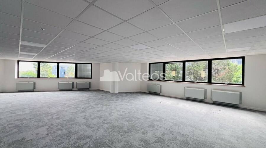 REXIM - Bureau - Haute-Garonne - Blagnac - 7