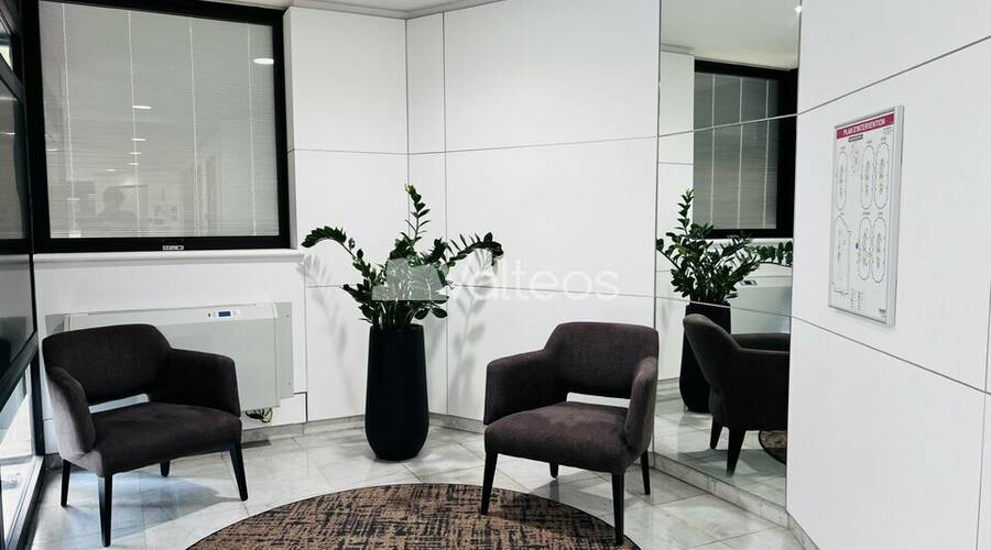 REXIM - Bureau - Haute-Garonne - Blagnac - 10