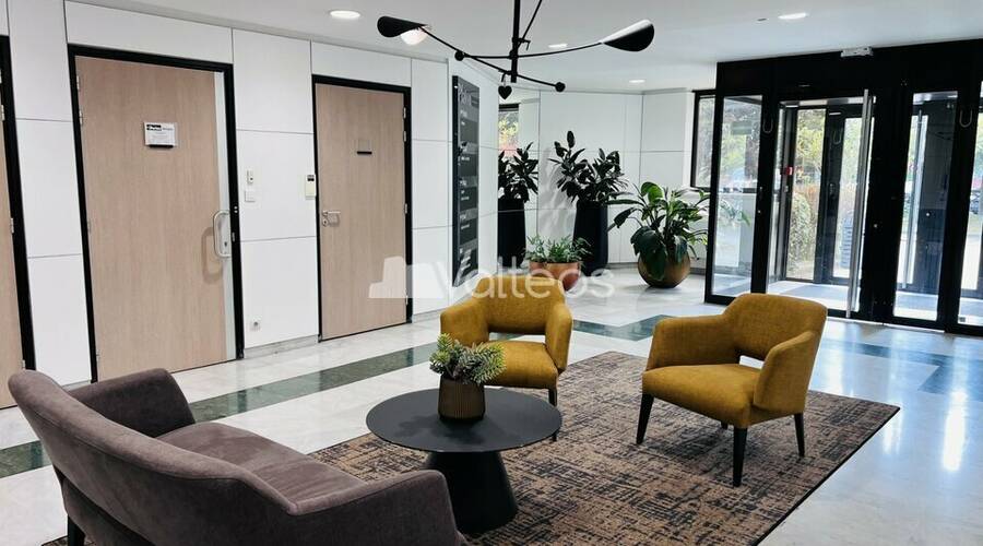 REXIM - Bureau - Haute-Garonne - Blagnac - 11