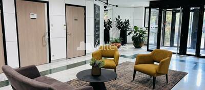 REXIM - Bureau - Haute-Garonne - Blagnac - 11