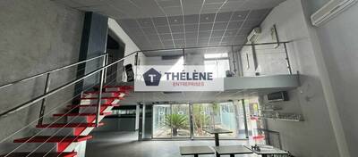 REXIM - Local commercial - Hérault - Montpellier - 1