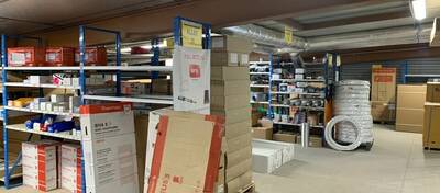 REXIM - Local commercial - Hérault - Montpellier - 9