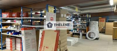 REXIM - Local commercial - Hérault - Montpellier - 9