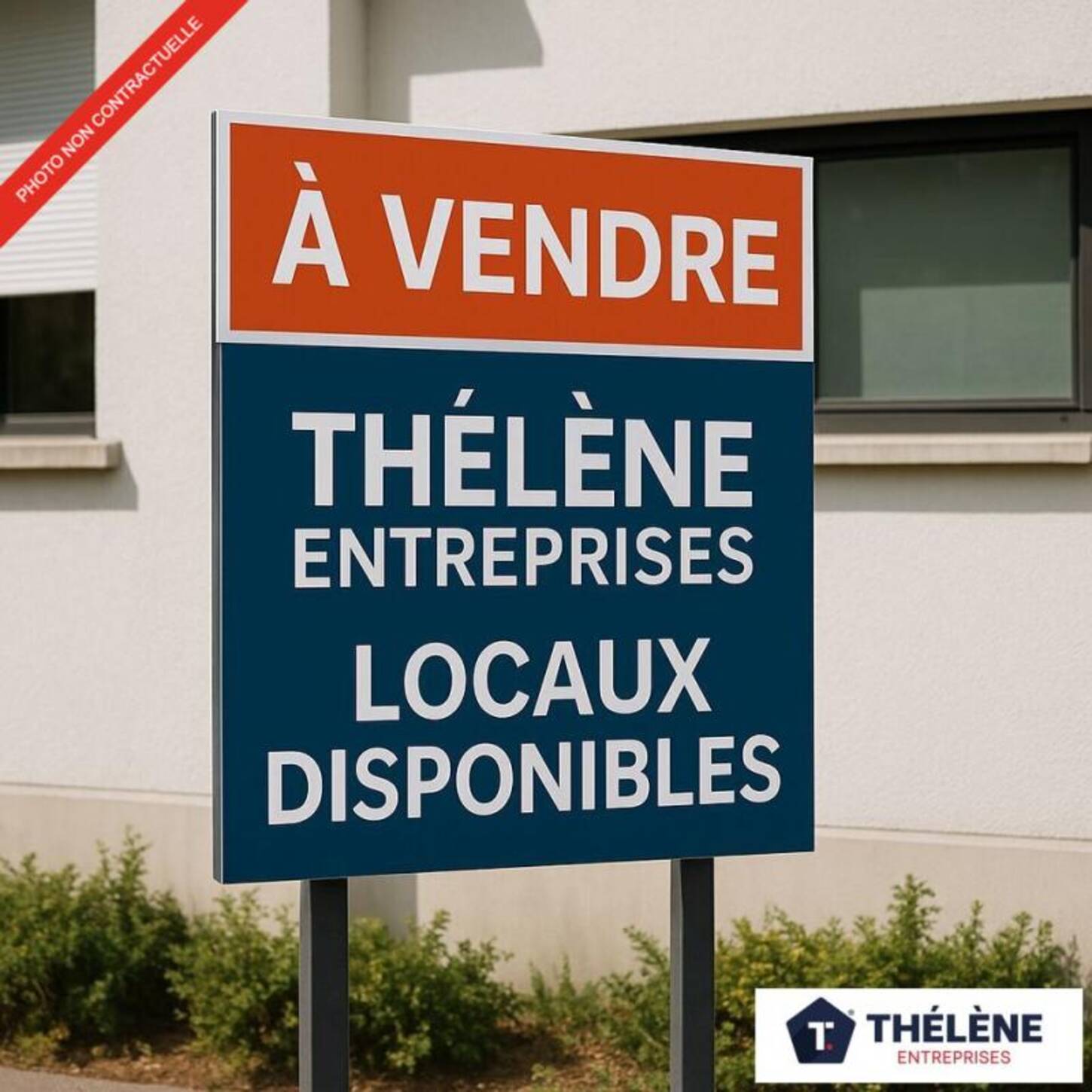REXIM - Local d'activités - Hérault - Aspiran - 2