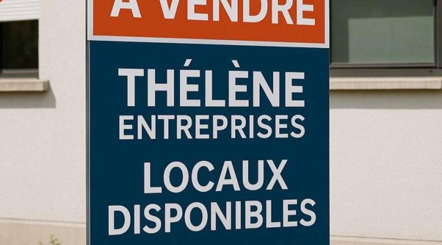 REXIM - Local d'activités - Hérault - Aspiran - 2
