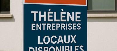 REXIM - Local d'activités - Hérault - Aspiran - 2