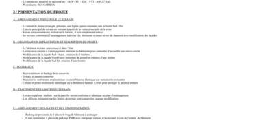 REXIM - Local d'activités - Hérault - Aspiran - 11