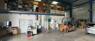 REXIM - Local d'activités - Val-d'Oise - Herblay - 1