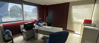 REXIM - Local d'activités - Val-d'Oise - Herblay - 5