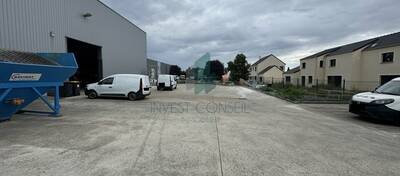 REXIM - Local d'activités - Val-d'Oise - Herblay - 3