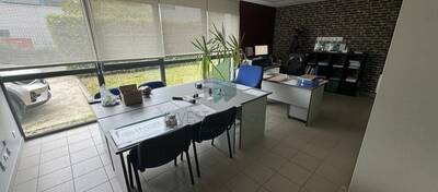 REXIM - Local d'activités - Val-d'Oise - Herblay - 4