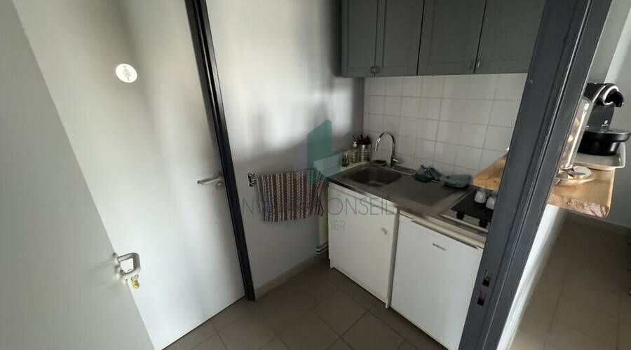 REXIM - Local d'activités - Val-d'Oise - Herblay - 6