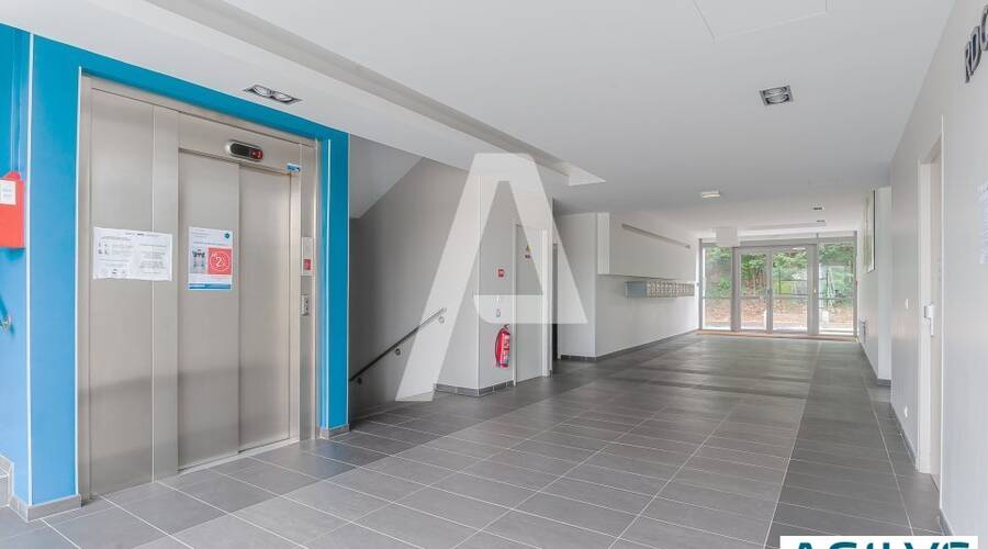 REXIM - Bureau - Orsay - 4