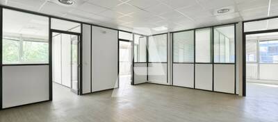 REXIM - Entrepôt - Villiers-sur-Marne - 1