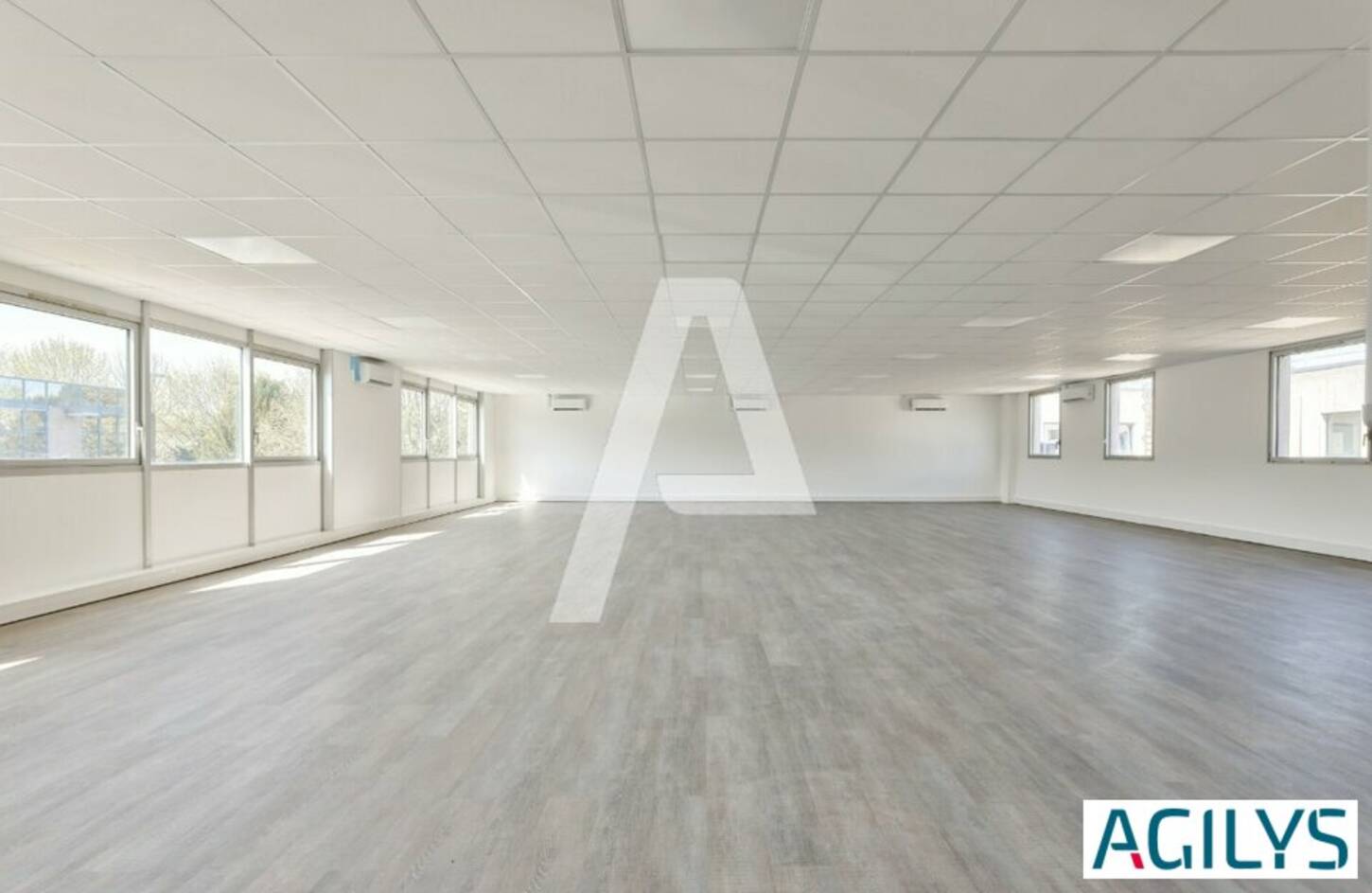 REXIM - Entrepôt - Villiers-sur-Marne - 2