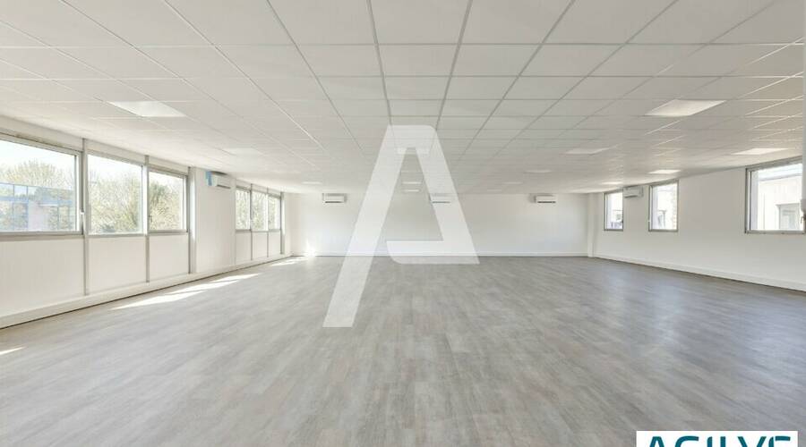 REXIM - Entrepôt - Villiers-sur-Marne - 2