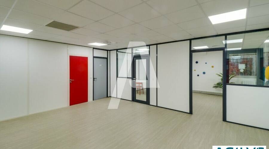 REXIM - Entrepôt - Villiers-sur-Marne - 3