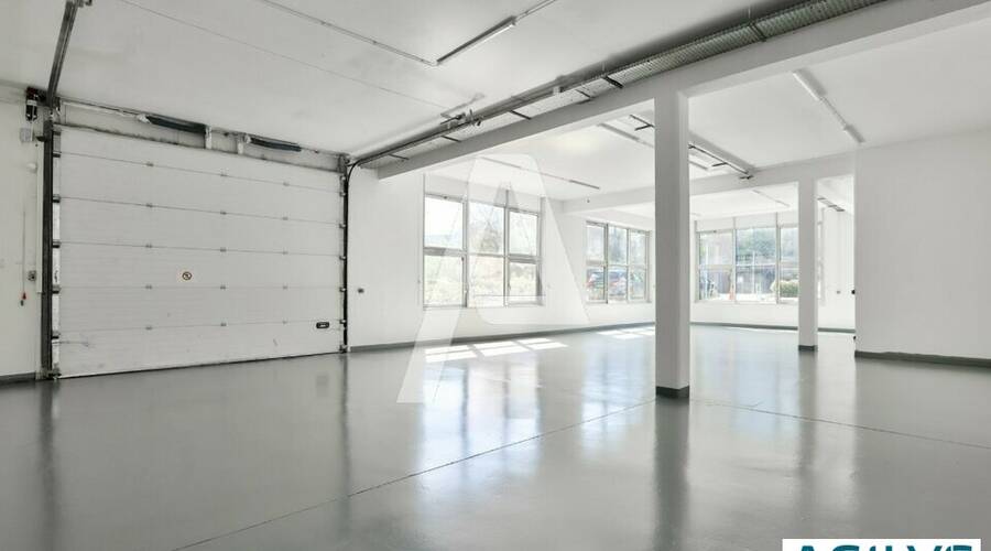 REXIM - Entrepôt - Villiers-sur-Marne - 4