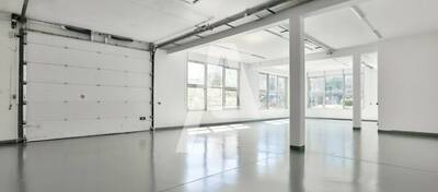 REXIM - Entrepôt - Villiers-sur-Marne - 4