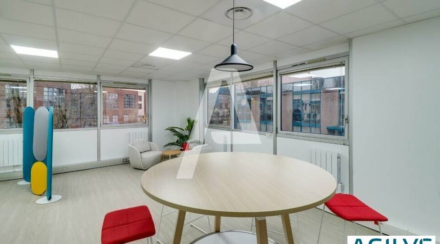 REXIM - Entrepôt - Villiers-sur-Marne - 5