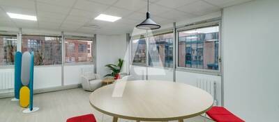 REXIM - Entrepôt - Villiers-sur-Marne - 5