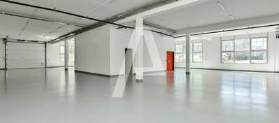 REXIM - Entrepôt - Villiers-sur-Marne - 6