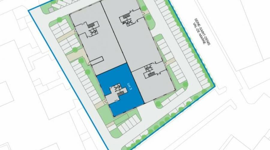 REXIM - Entrepôt - Villiers-sur-Marne - 7