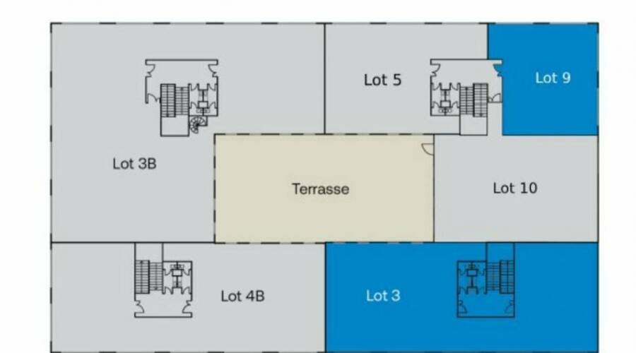 REXIM - Entrepôt - Villiers-sur-Marne - 8