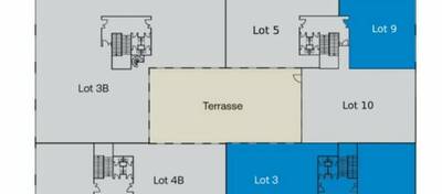 REXIM - Entrepôt - Villiers-sur-Marne - 8