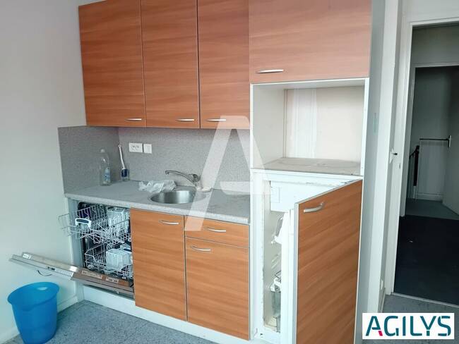 REXIM - Bureau - Torcy - 1