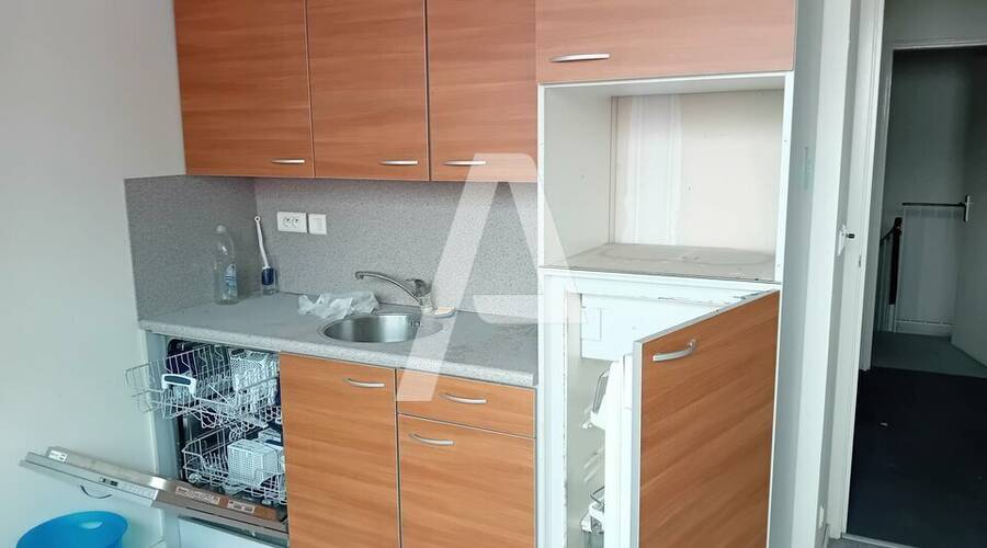 REXIM - Bureau - Torcy - 1