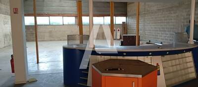 REXIM - Bureau - Torcy - 2