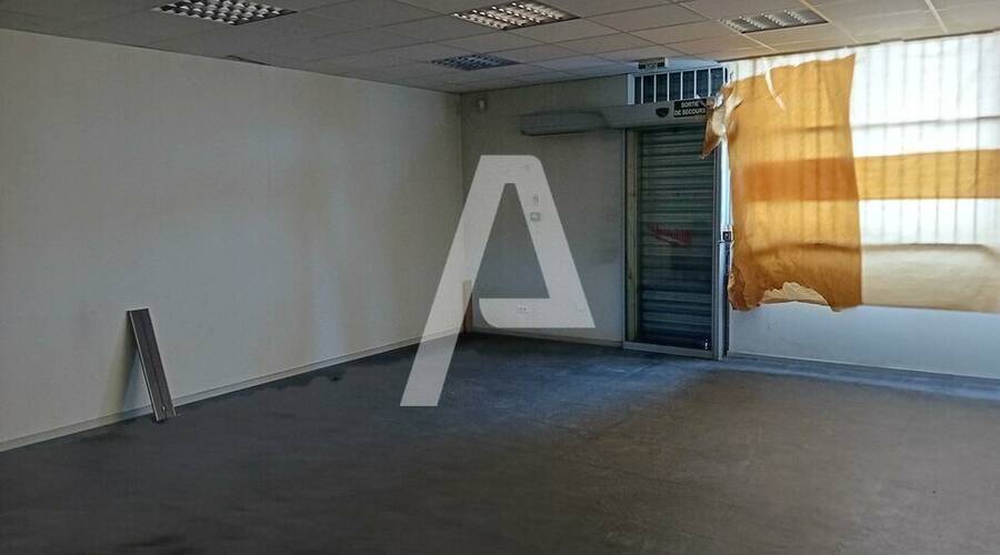 REXIM - Bureau - Torcy - 3