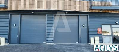 REXIM - Entrepôt - Moissy-Cramayel - 3