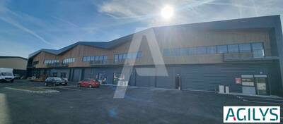 REXIM - Entrepôt - Moissy-Cramayel - 12