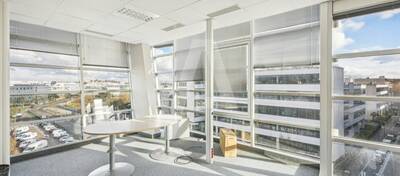 REXIM - Bureau - Massy - 1