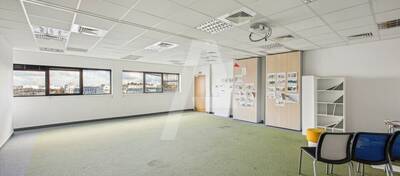 REXIM - Bureau - Massy - 2