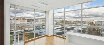 REXIM - Bureau - Massy - 3