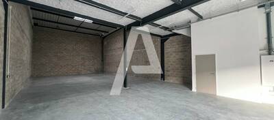 REXIM - Entrepôt - Lieusaint - 1