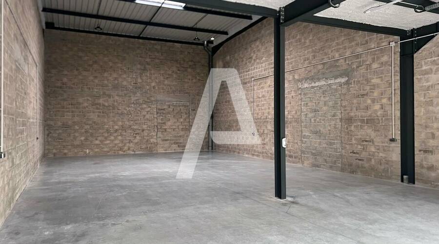 REXIM - Entrepôt - Lieusaint - 3