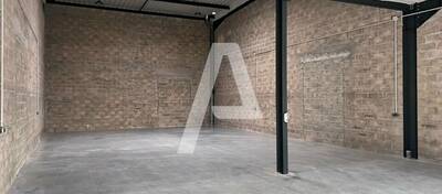 REXIM - Entrepôt - Lieusaint - 3