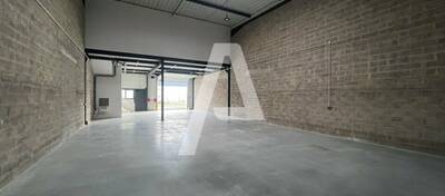 REXIM - Entrepôt - Lieusaint - 4