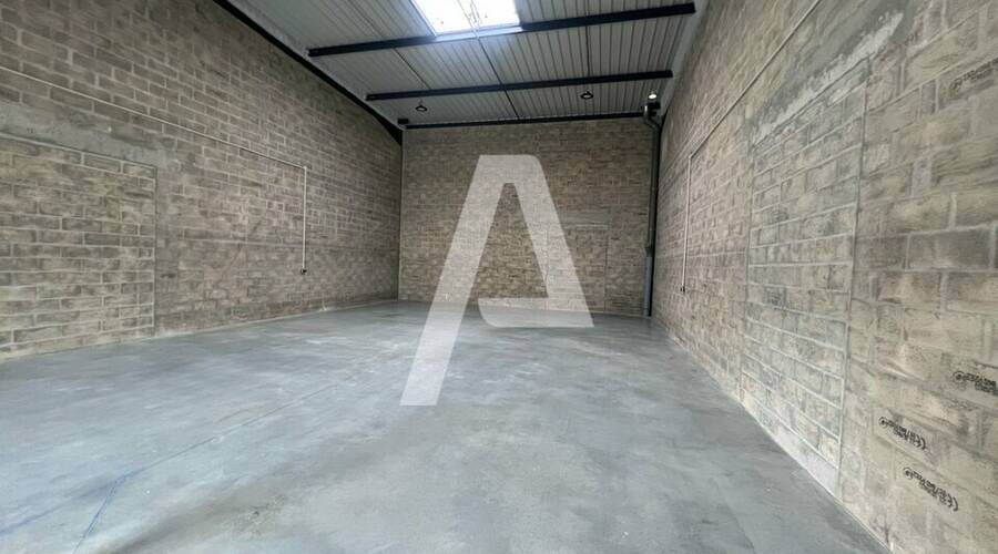 REXIM - Entrepôt - Lieusaint - 5