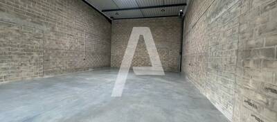 REXIM - Entrepôt - Lieusaint - 5