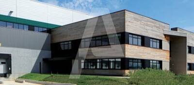 REXIM - Entrepôt - Moissy-Cramayel - 2