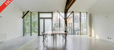 REXIM - Bureau - Ivry-sur-Seine - 1