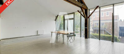 REXIM - Bureau - Ivry-sur-Seine - 2