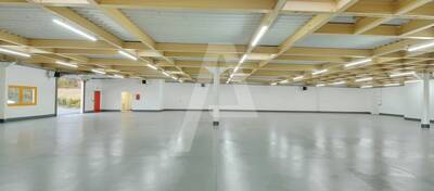 REXIM - Entrepôt - Croissy-Beaubourg - 1