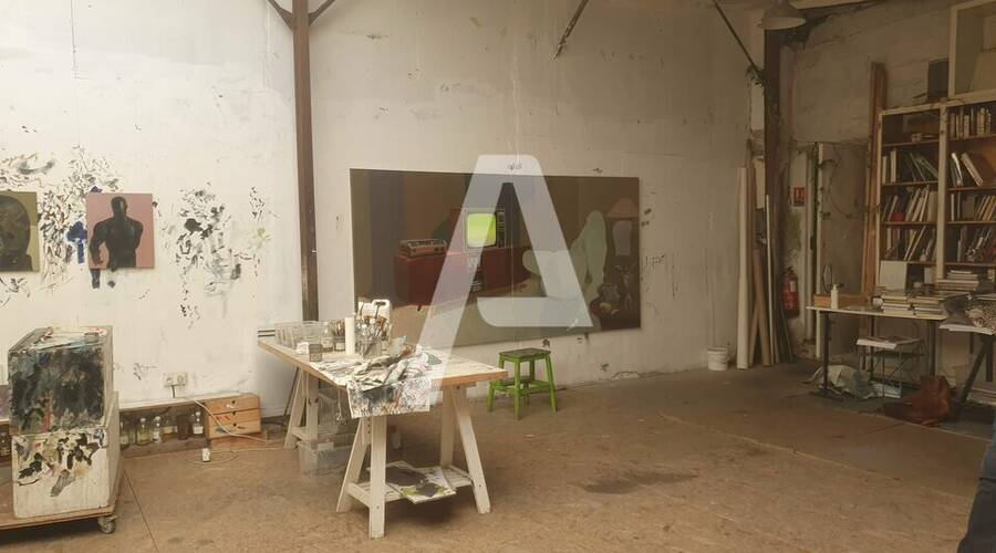 REXIM - Local d'activités - Ivry-sur-Seine - 1