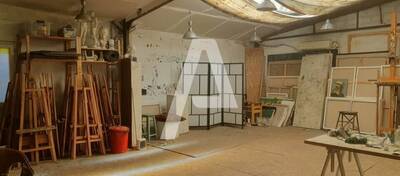 REXIM - Local d'activités - Ivry-sur-Seine - 3